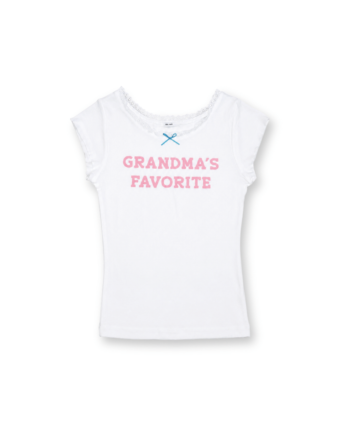 grandma's favorite tee