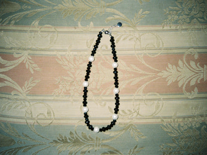 Onykiss Choker Necklace