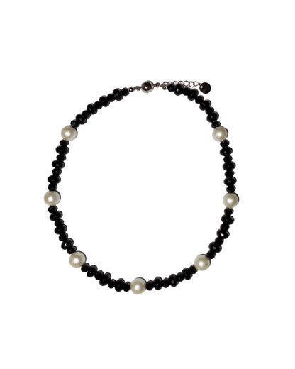 Onykiss Choker Necklace