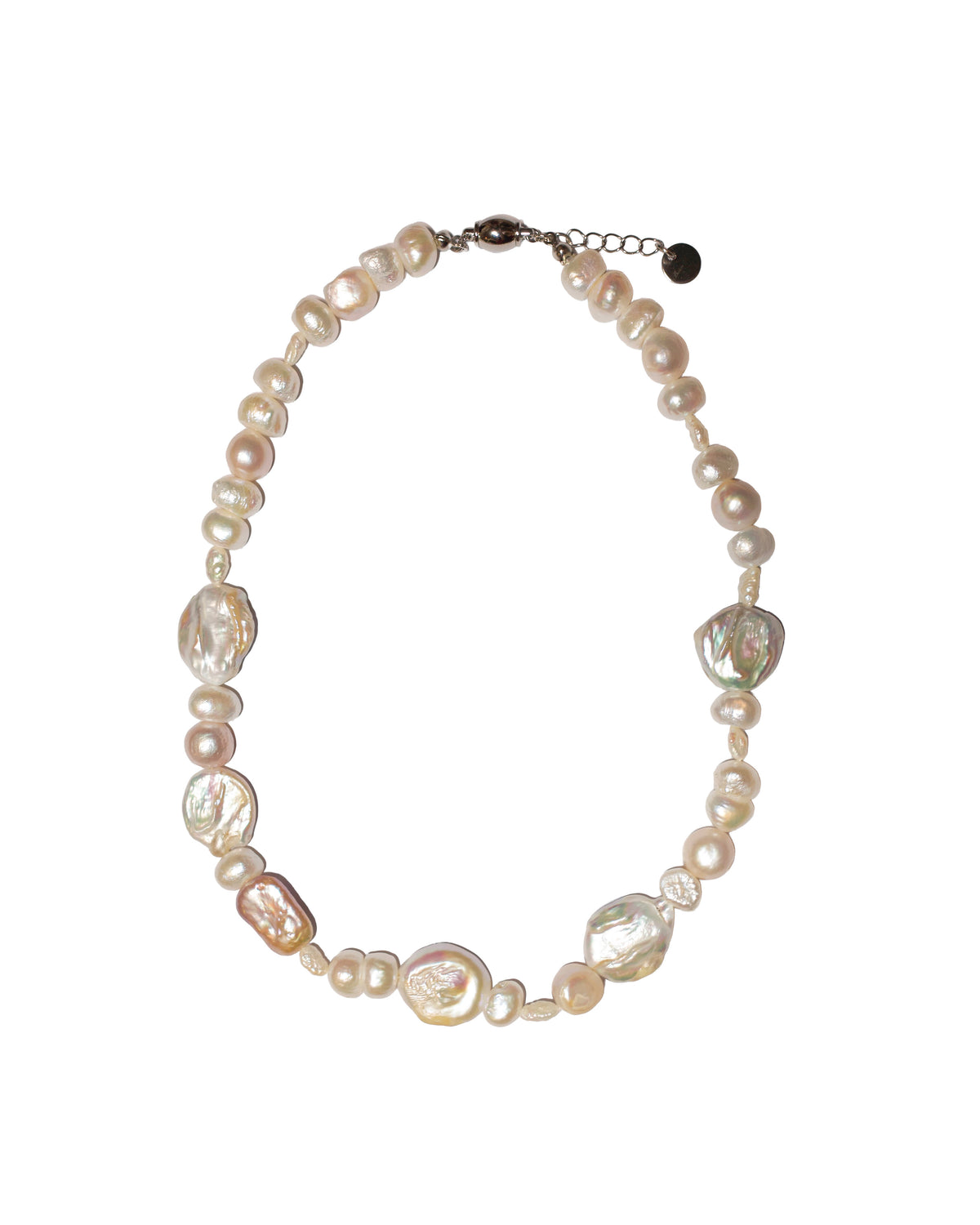 Rare Relic Necklace