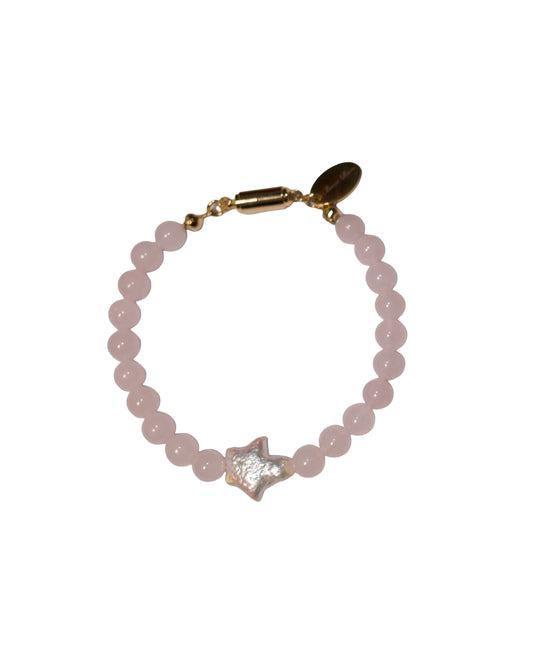 Keep Me Rare Bracelet