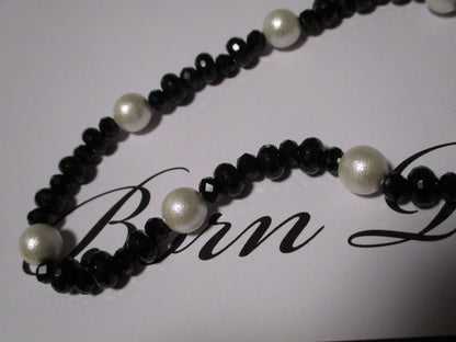 Onykiss Choker Necklace