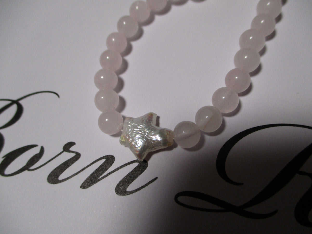 Keep Me Rare Bracelet