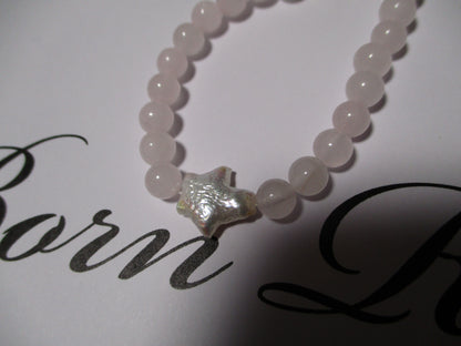 Keep Me Rare Bracelet