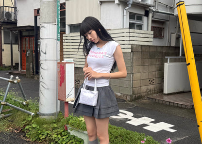 grandma's favorite tee