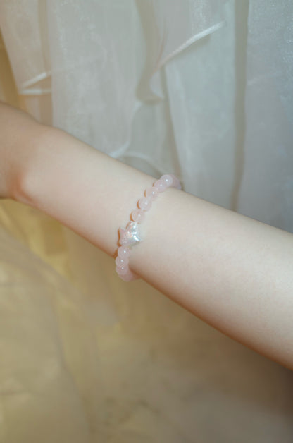 Keep Me Rare Bracelet
