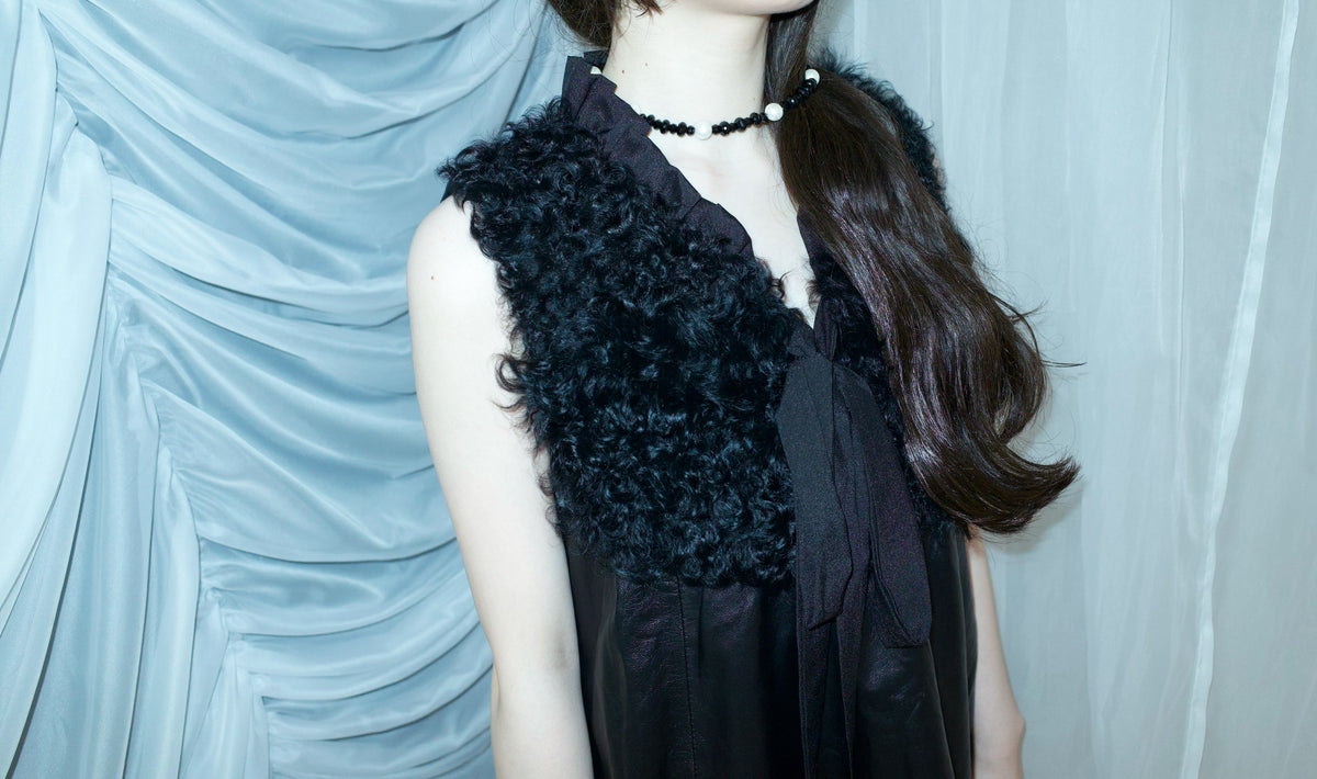 Onykiss Choker Necklace