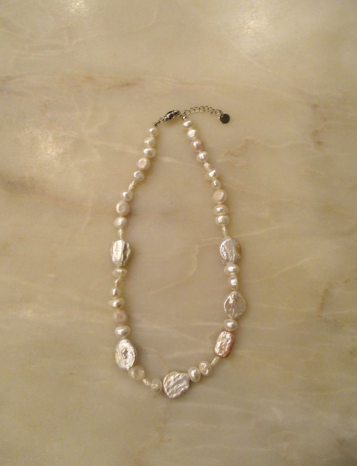 Rare Relic Necklace