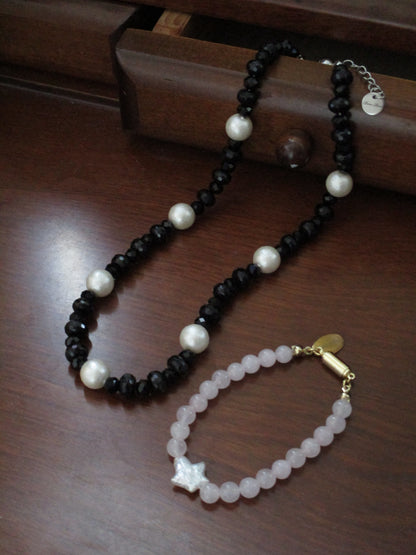 Keep Me Rare Bracelet