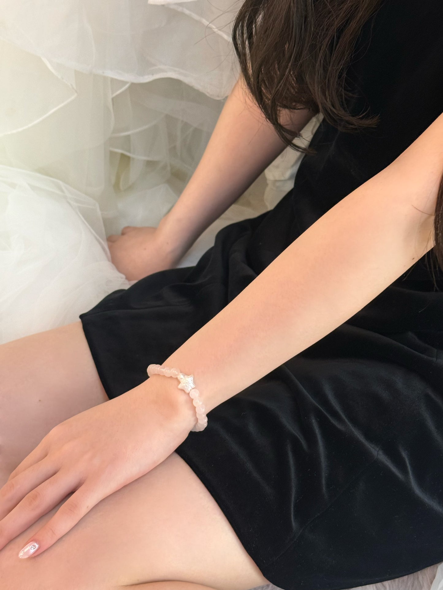 Keep Me Rare Bracelet