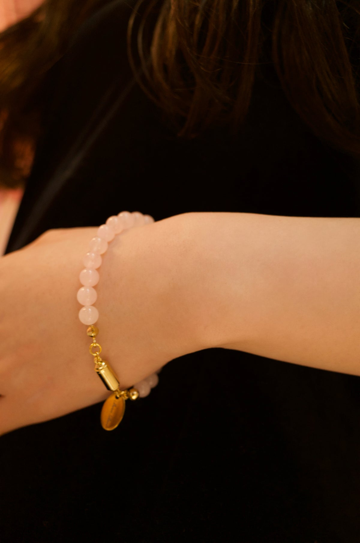 Keep Me Rare Bracelet