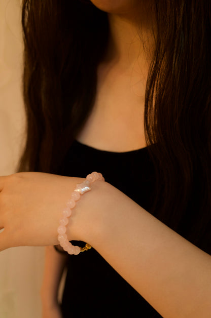 Keep Me Rare Bracelet