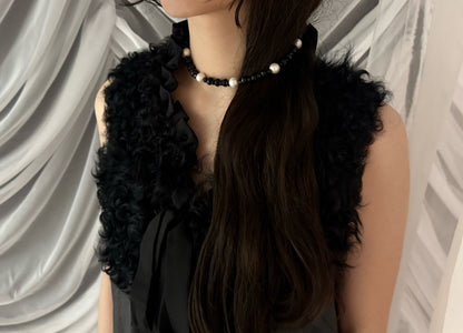 Onykiss Choker Necklace