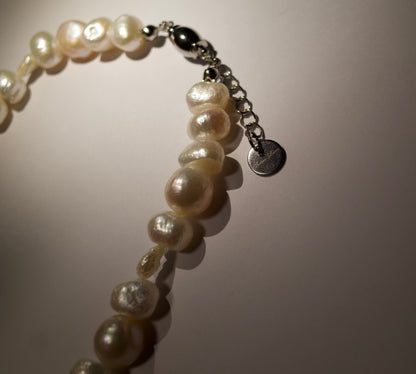 Rare Relic Necklace