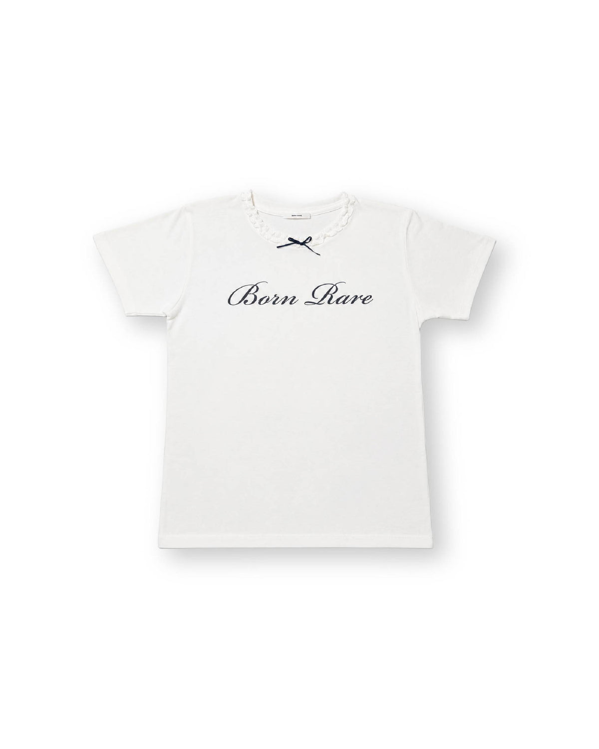 whipped angel tee