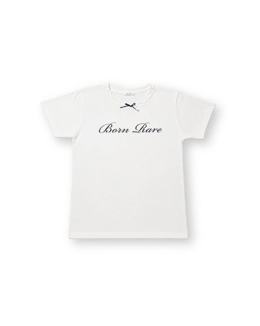 whipped angel tee