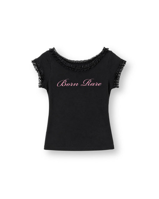 sweet devil tee